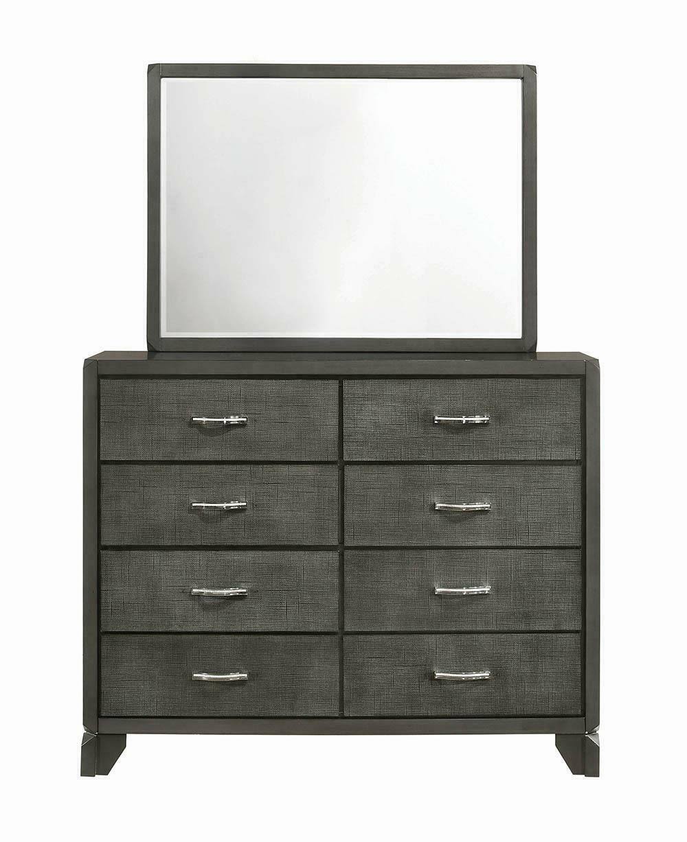 Caviar Dresser H5117
