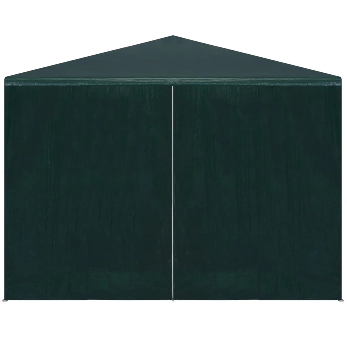 Green Party Tent 9.8'x19.7' Z545