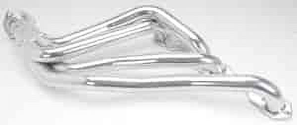 Exhaust Header for Chevrolet K10 W105368