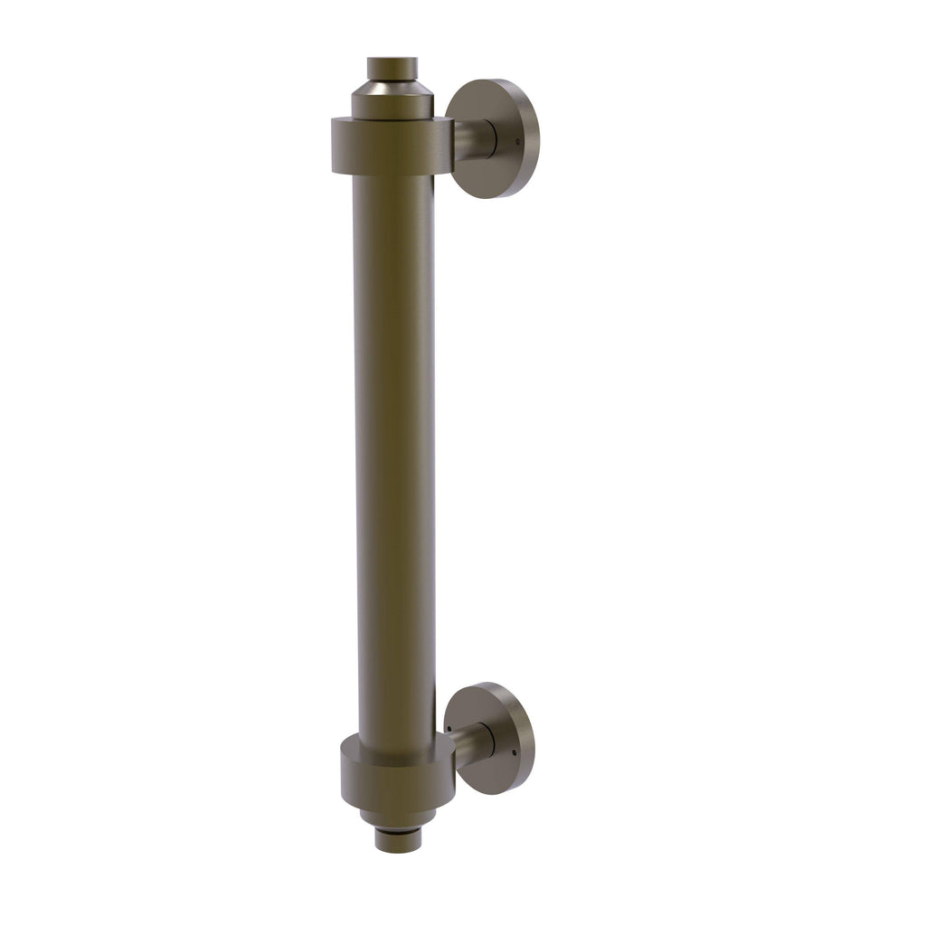 8 inch Door Pull Oil Rubbed Bronze M528146