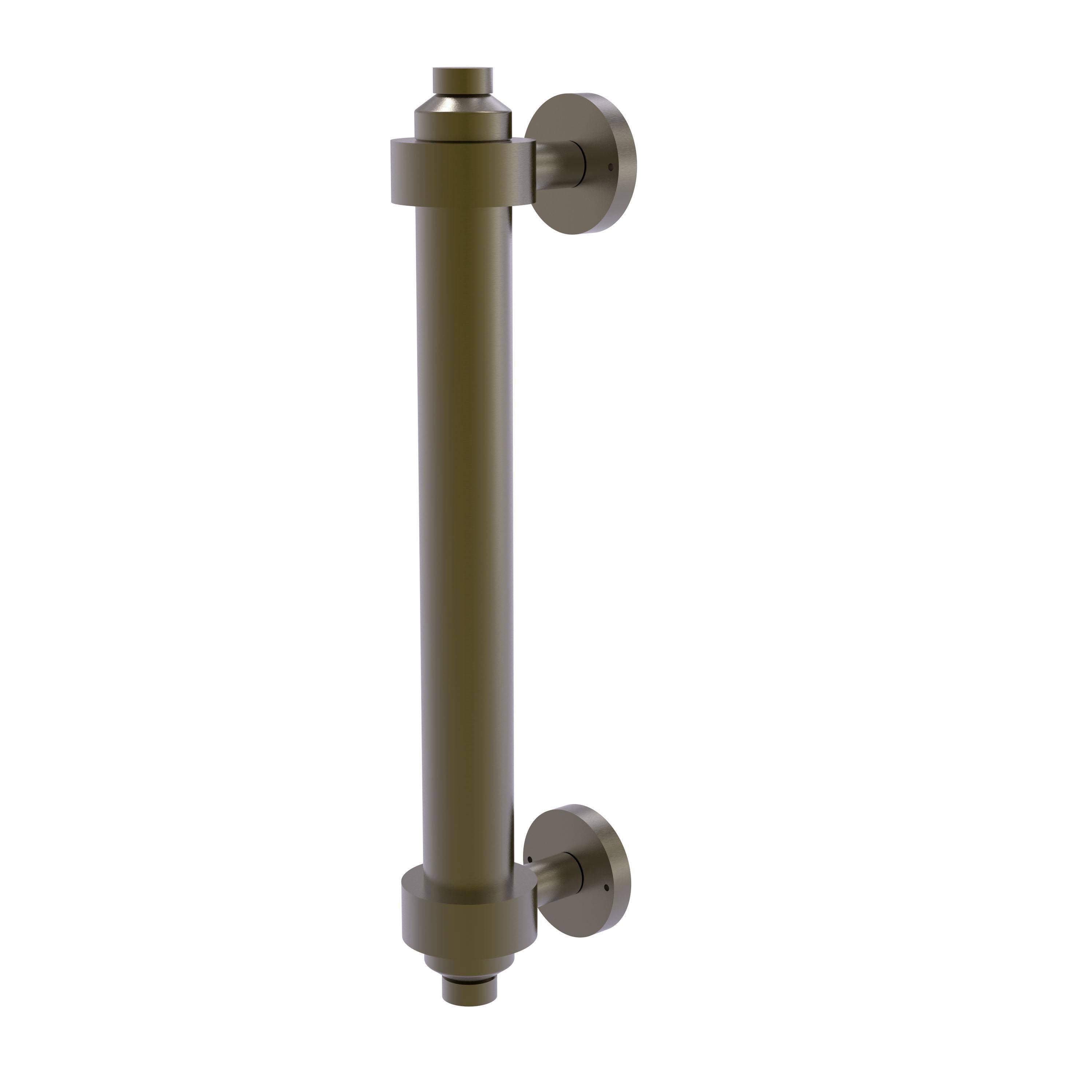 8 inch Door Pull Oil Rubbed Bronze M528146