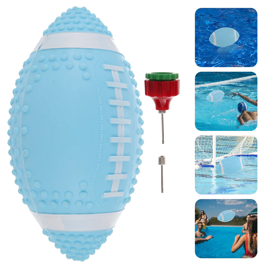 Underwater Rugby Toy Pool Ball Toy G7281