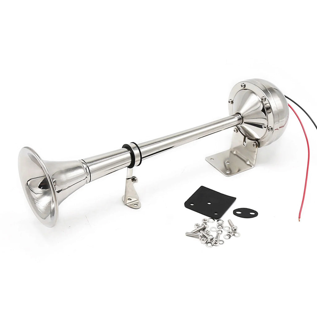 24v 125db Air Horn H388