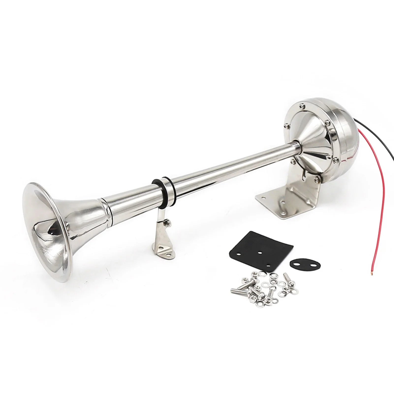 24v 125db Air Horn H388