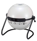 Pearl White Home Planetarium Toys Japan Tracking K629