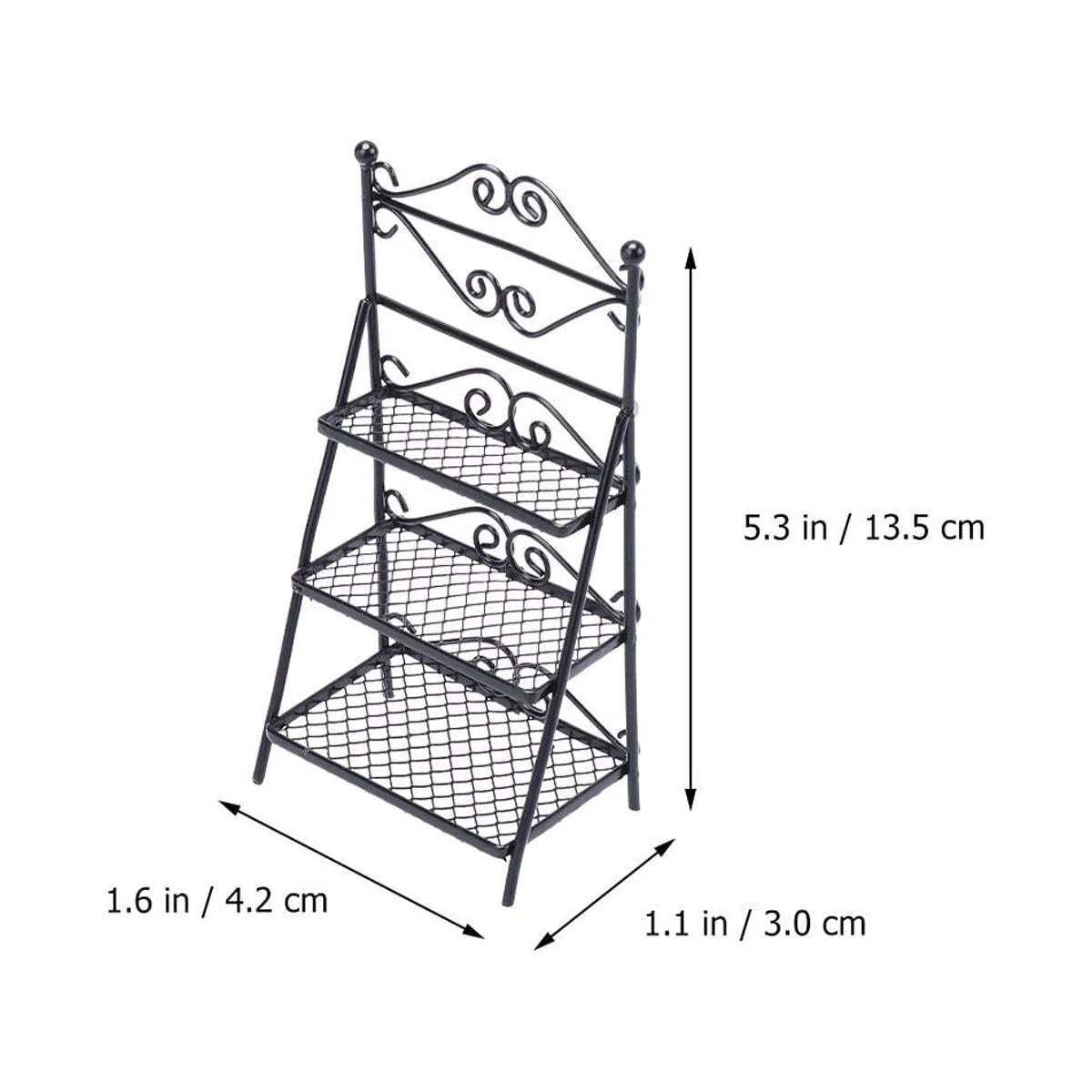 Mini Doll House V185053
