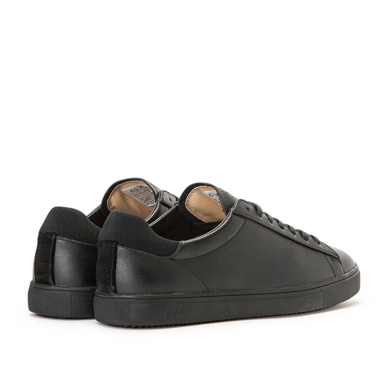Bradley Black A404