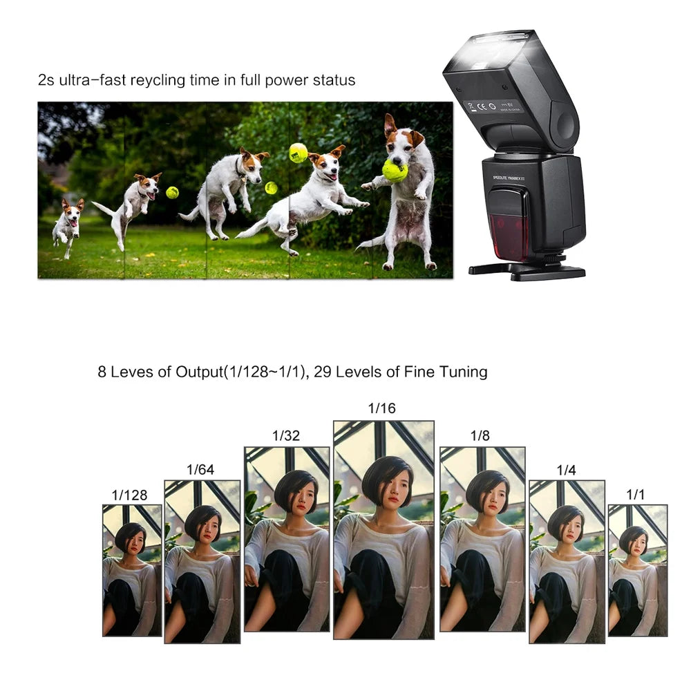 Speedlite Flash X747978
