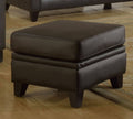 Grey Ottoman O194622