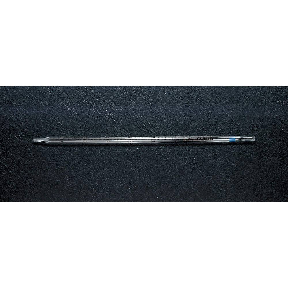 2Ml Glass Mohr Pipette F1886