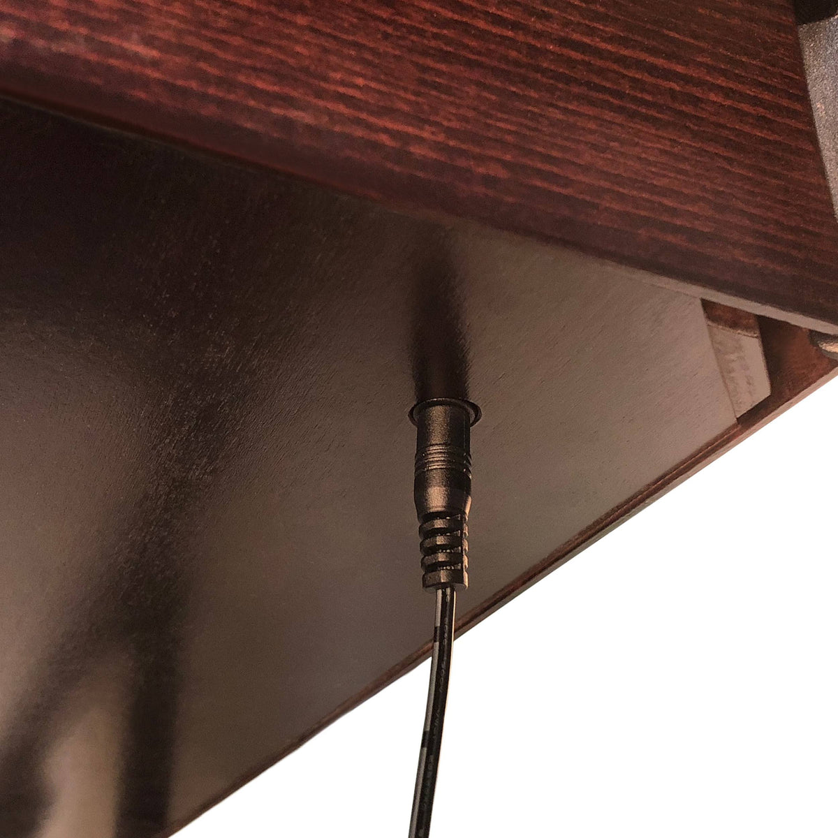 25-Layer Lighted End Table M643420