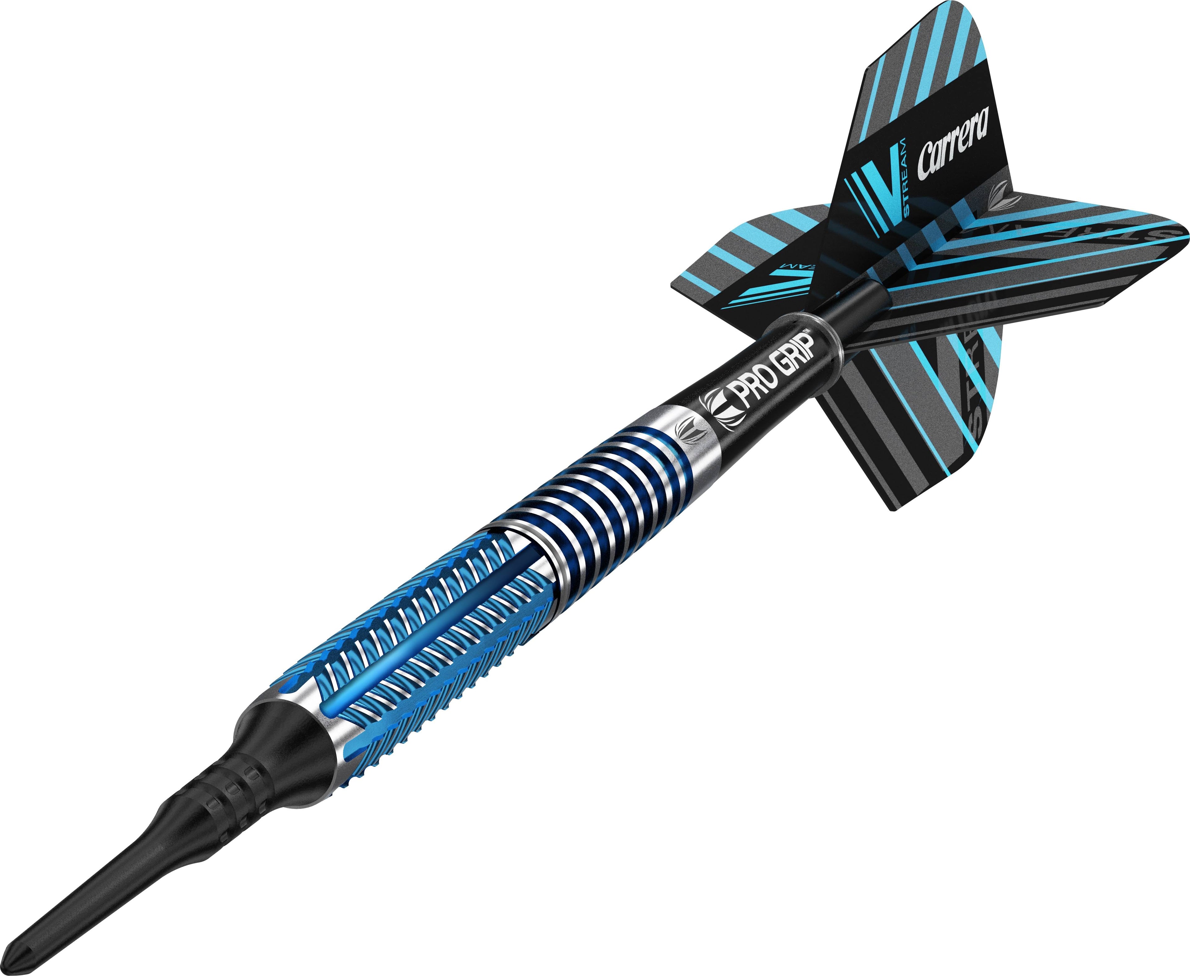 20gm Soft Tip Darts E5567
