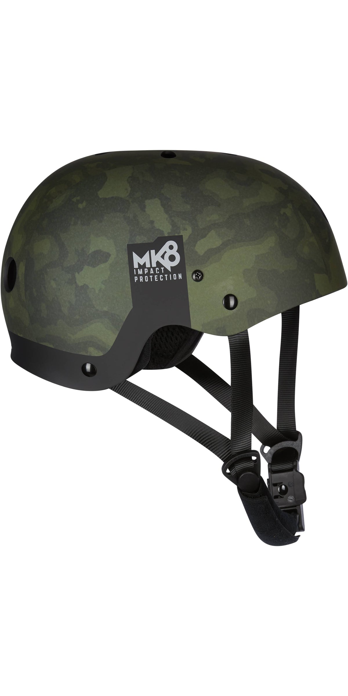 Camouflage Helmet U9834