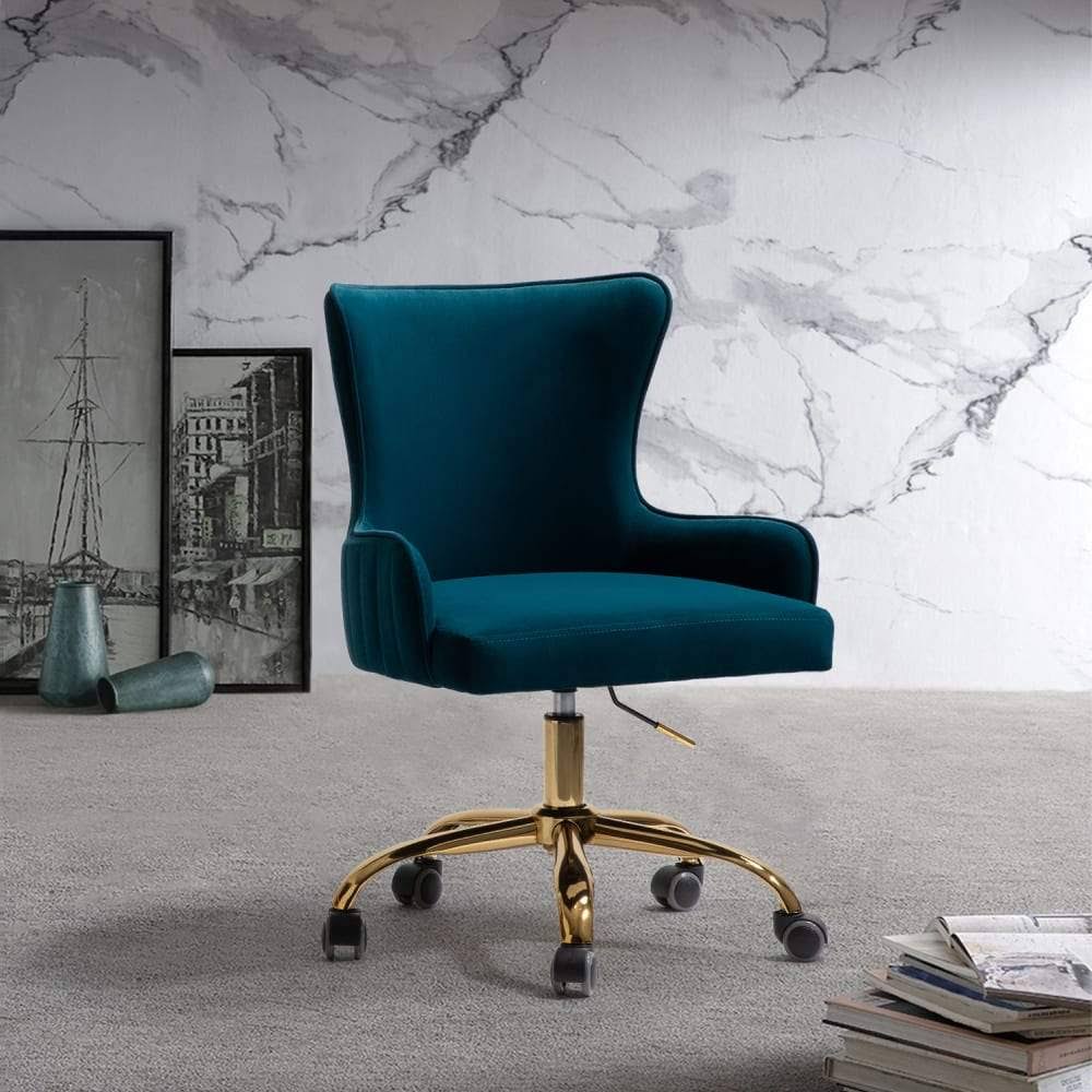 Pink Swivel Task Chair L282