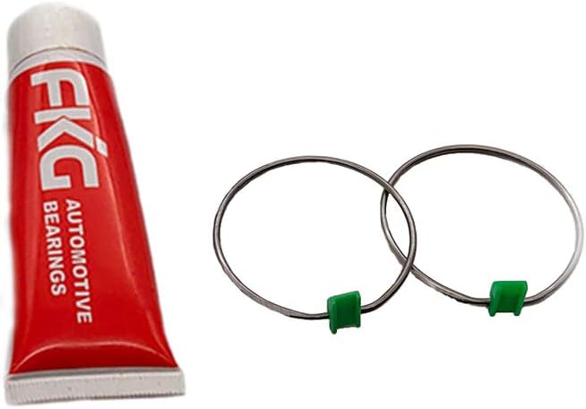 4WD Auto Locking Hub Set of 2 C409