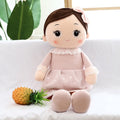14 Inch Handmade Rag Doll E82858