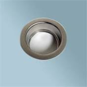 Inca Brass Disposal Escutcheon D87735