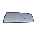 Tri-Vent Slider with Solar Glass G58520
