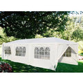 Steel Pop-Up Party Tent Canopy A959849
