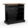 Black Bar U8319