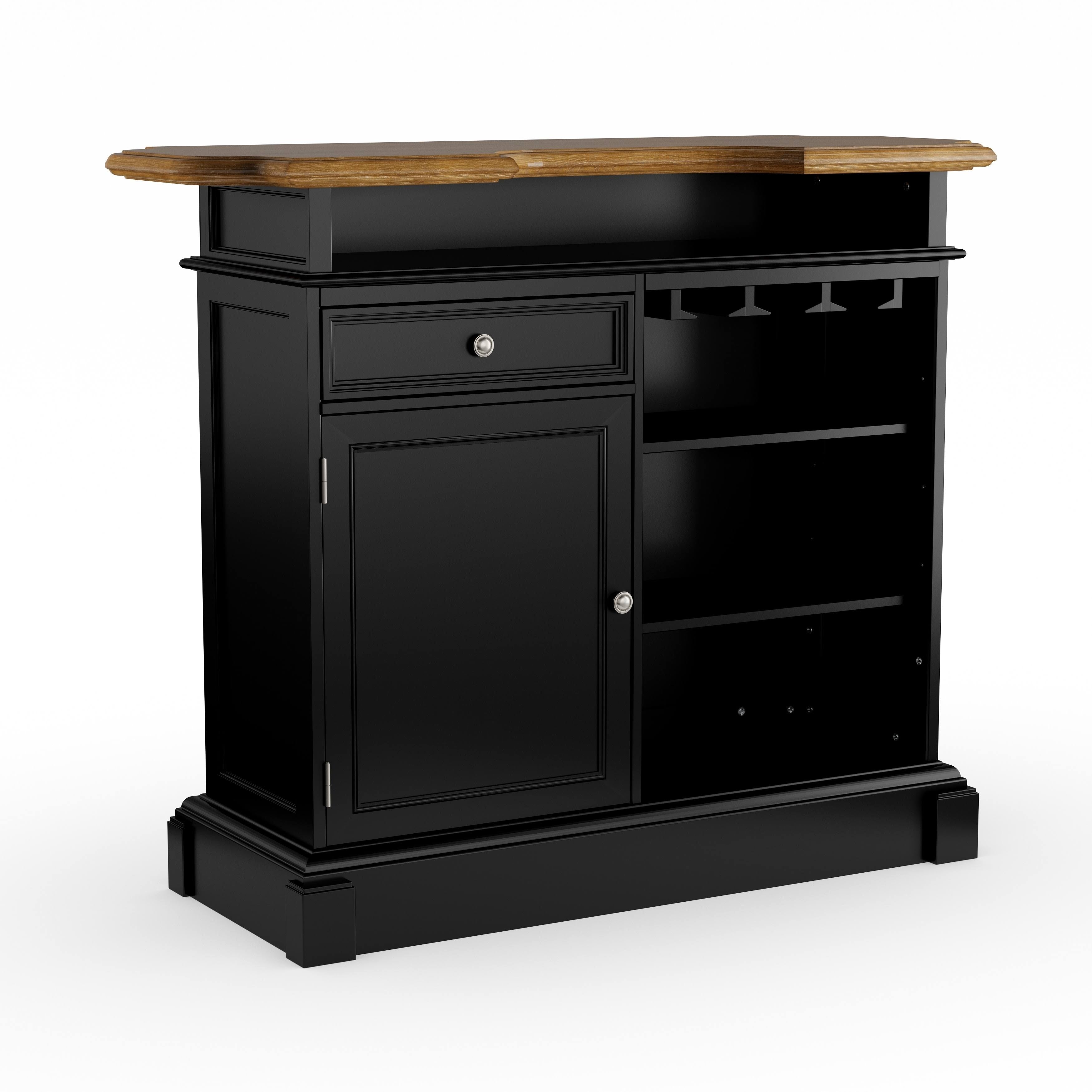 Black Bar U8319