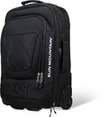 Black Wheeled Carry on Luggage E3713
