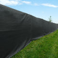 16 ft. x 24 ft. 7 oz Green Privacy Fence Screen K273