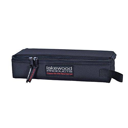 Black Archery Accessory Case C2869
