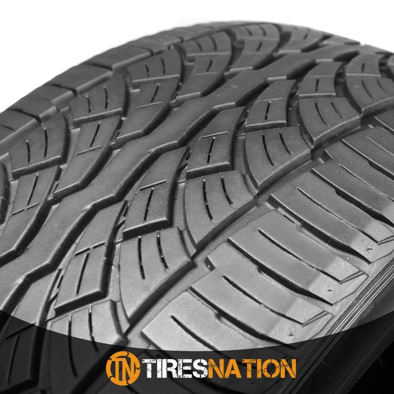 275/60R20 114H Tire L4940