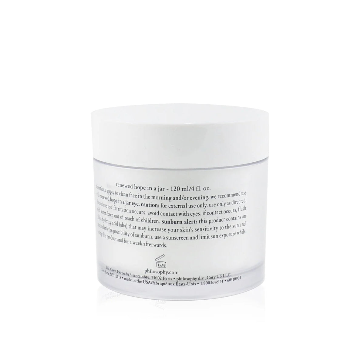 Refreshing & Refining Moisturizer 60ml/2oz E1746