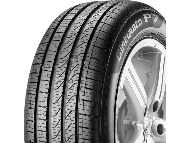 255/40R19 100V XL All Season Tire B31933