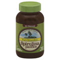 400 count Spirulina W887