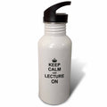 21 oz Sports Water Bottle I290080