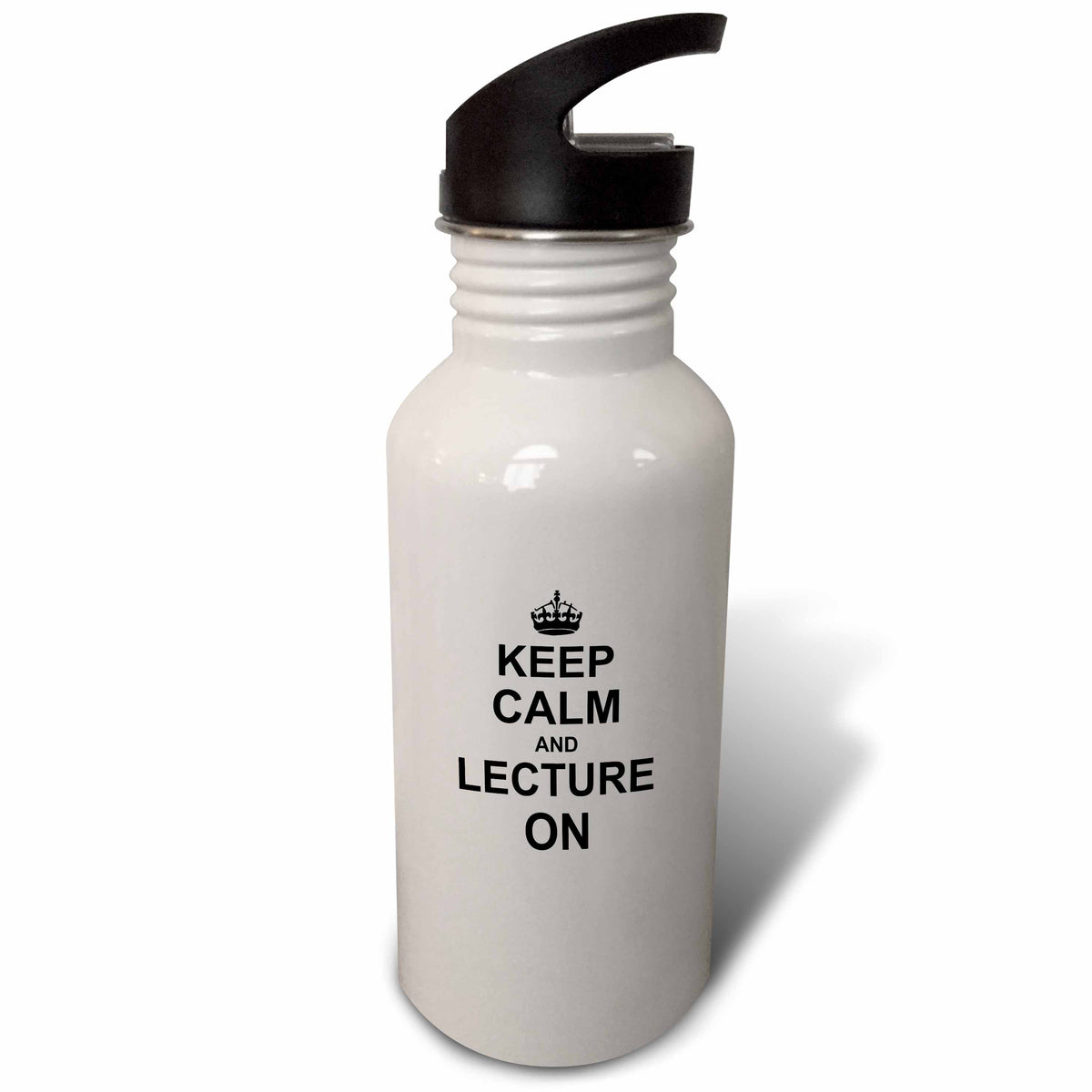 21 oz Sports Water Bottle I290080