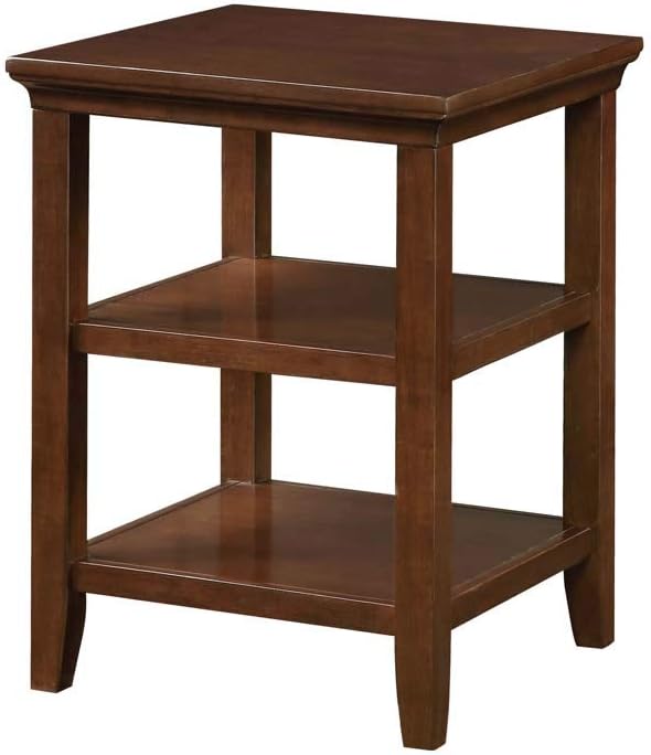 Black End Table U199226