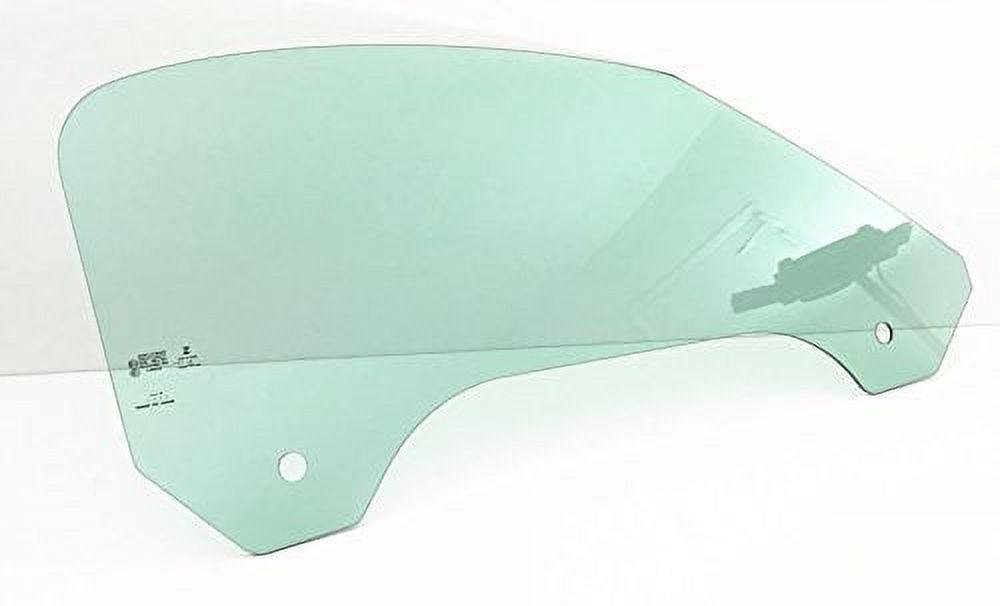 Passenger Right Side Door Window Glass for Mini Cooper 2 Door Coupe 2012-2015 S564657