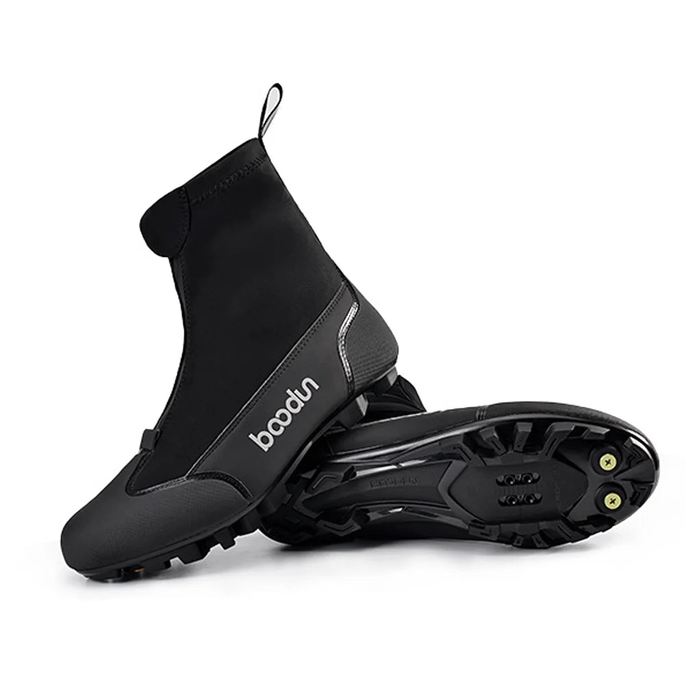 Winter Mountain Bike Boots B6748