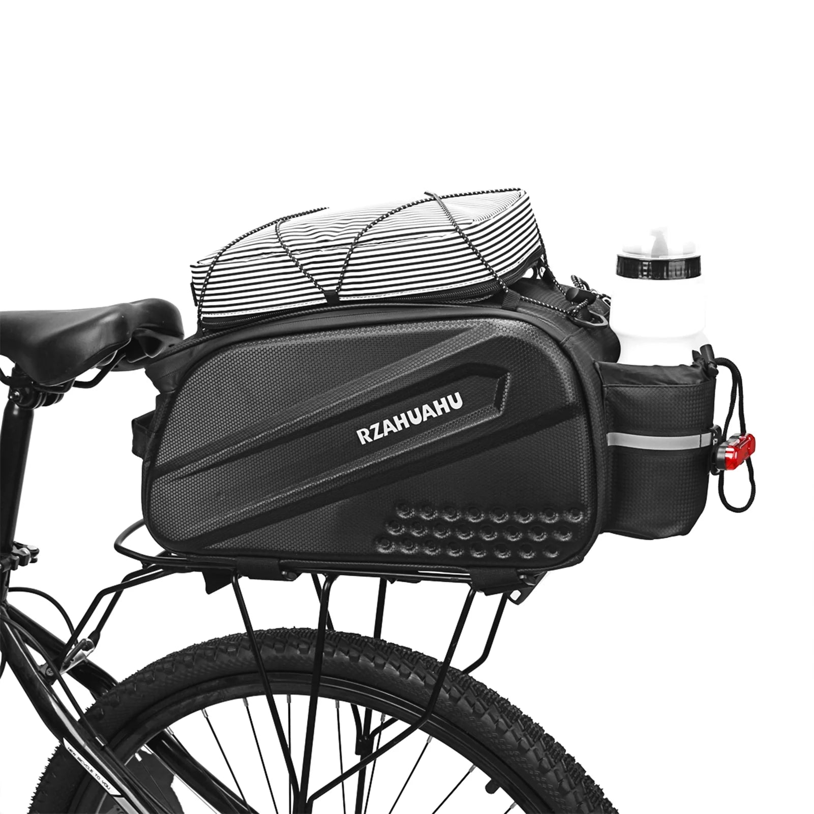 Waterproof 10 L Bike Pannier Bags 2 pcs I50095