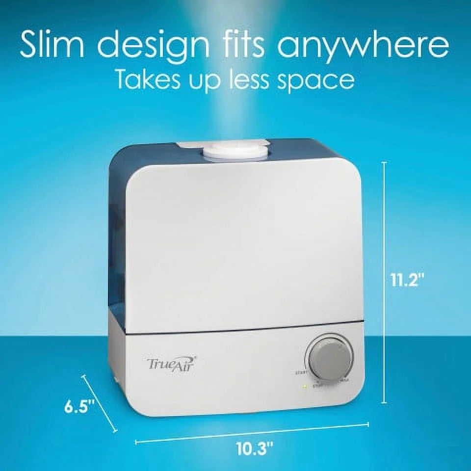 Cool Mist Humidifier K2786