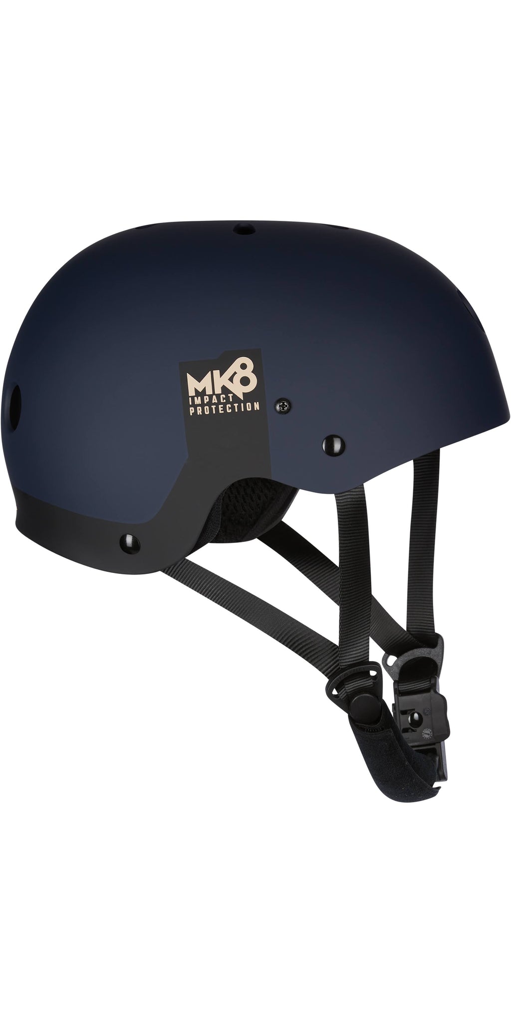 Night Blue MK8 Helmet P5006