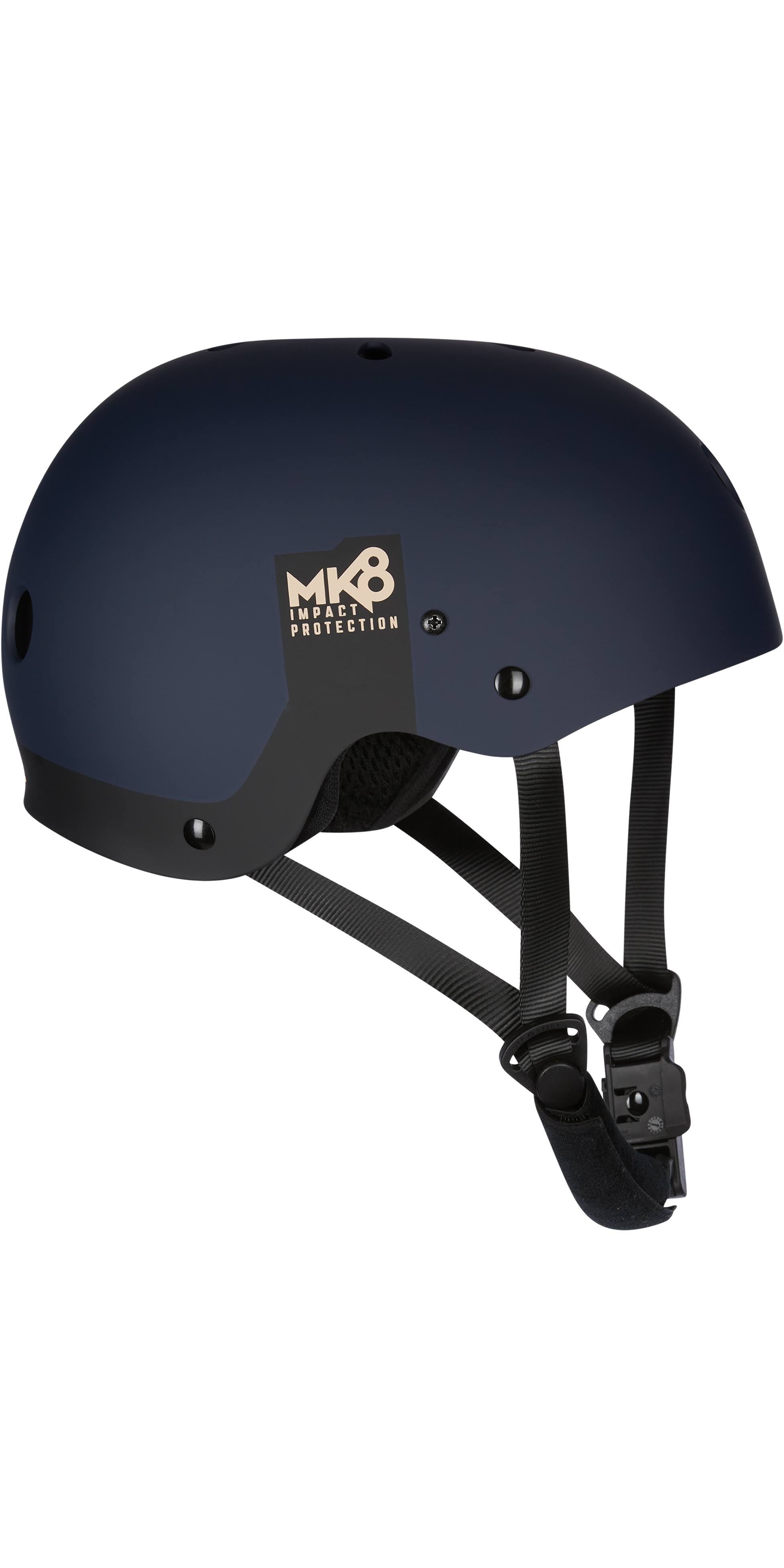 Night Blue MK8 Helmet P5006