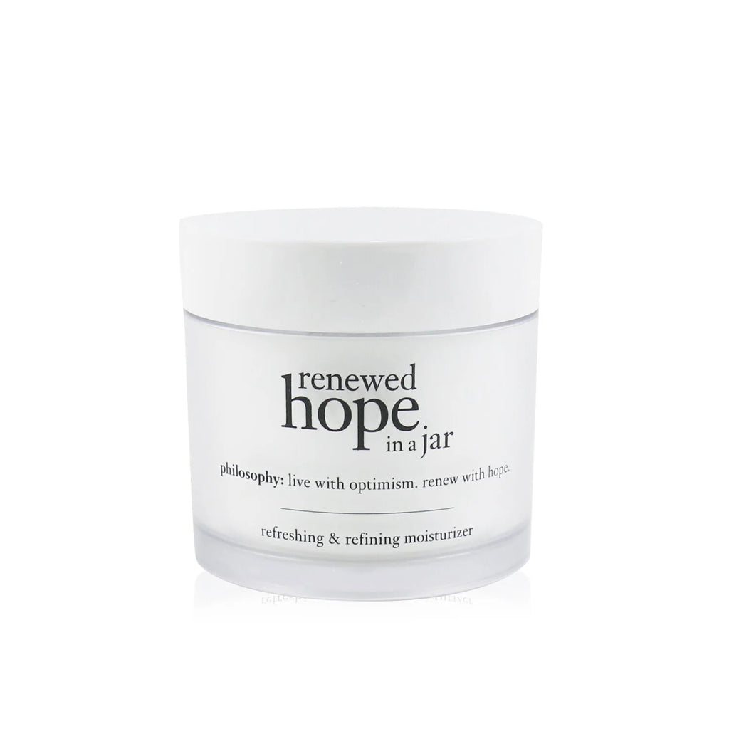 Refreshing & Refining Moisturizer 60ml/2oz E1746