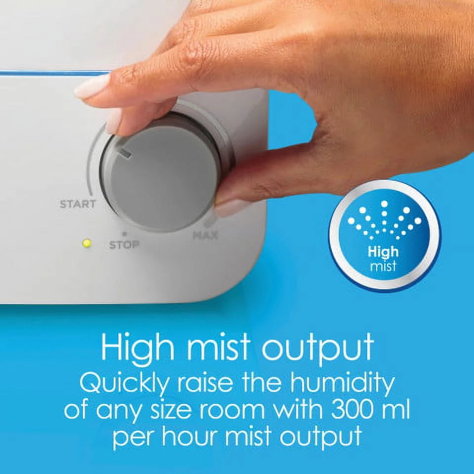 Cool Mist Humidifier K2786