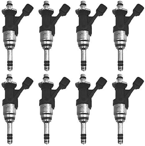 Fuel Injectors 4.3 5.3 2014 2015 2016 2017 X781249