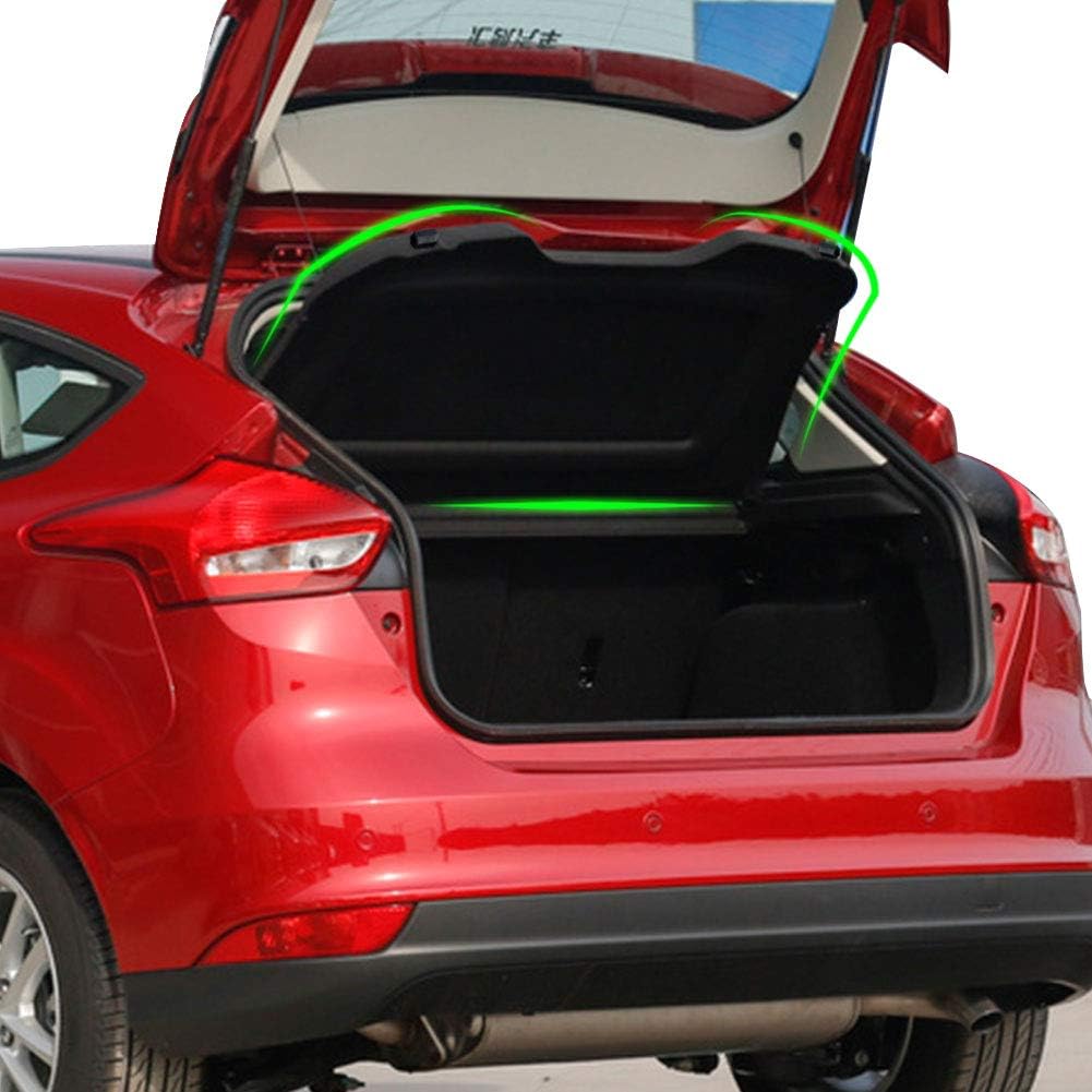 SUV Cargo Cover D560521