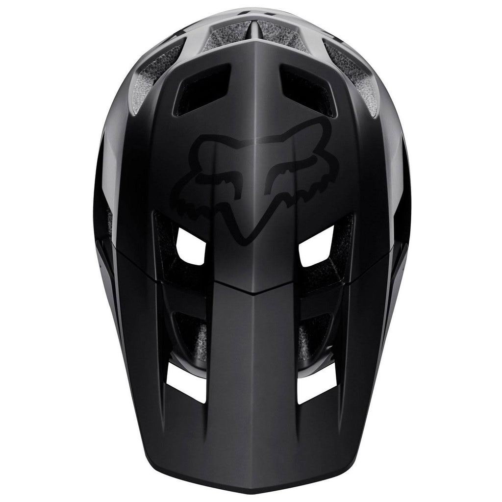 Black MIPS Helmet H494