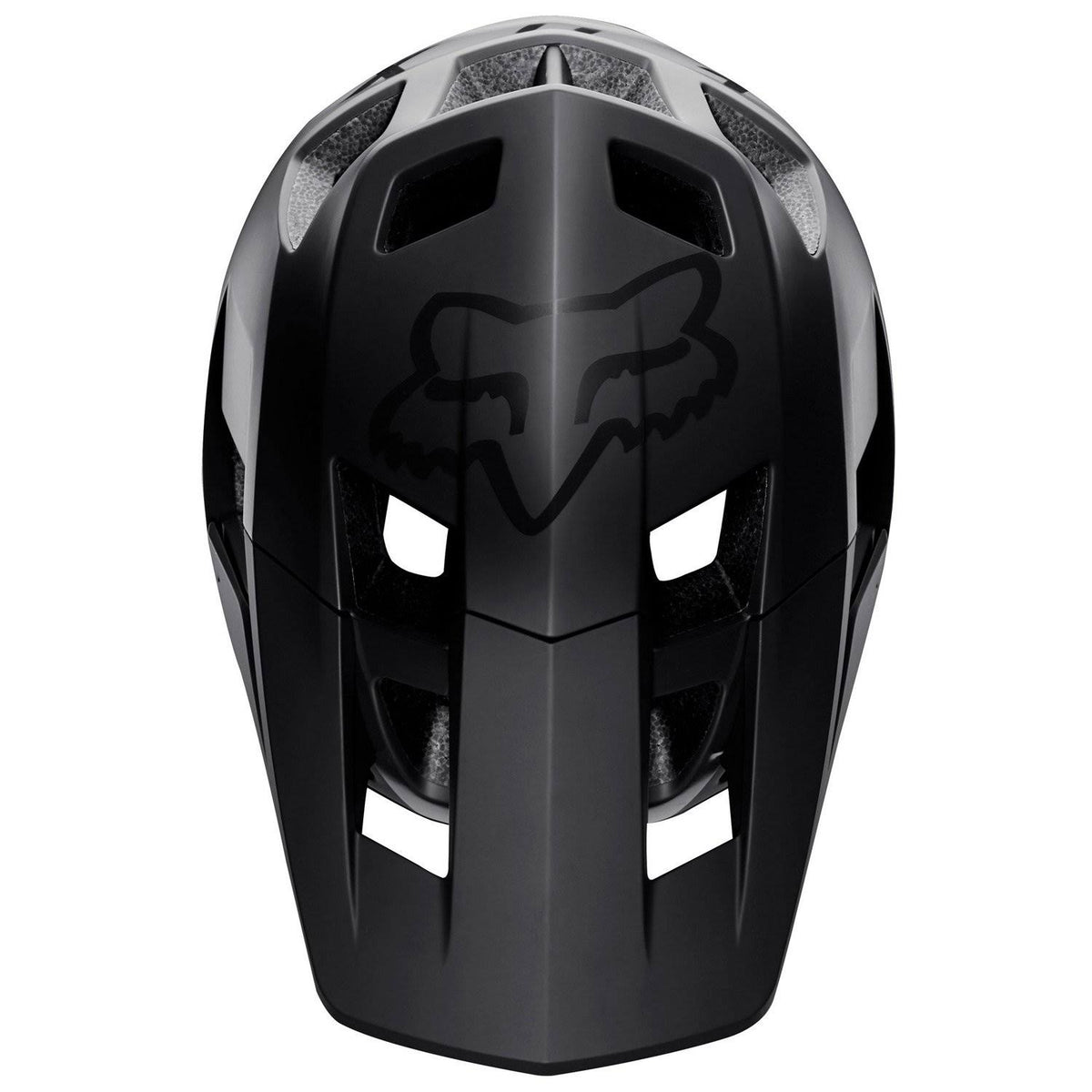 Black MIPS Helmet H494