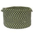 Neon Navy Utility Basket D7041
