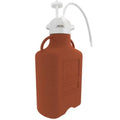 20L Single Use Carboy Assembly U2408