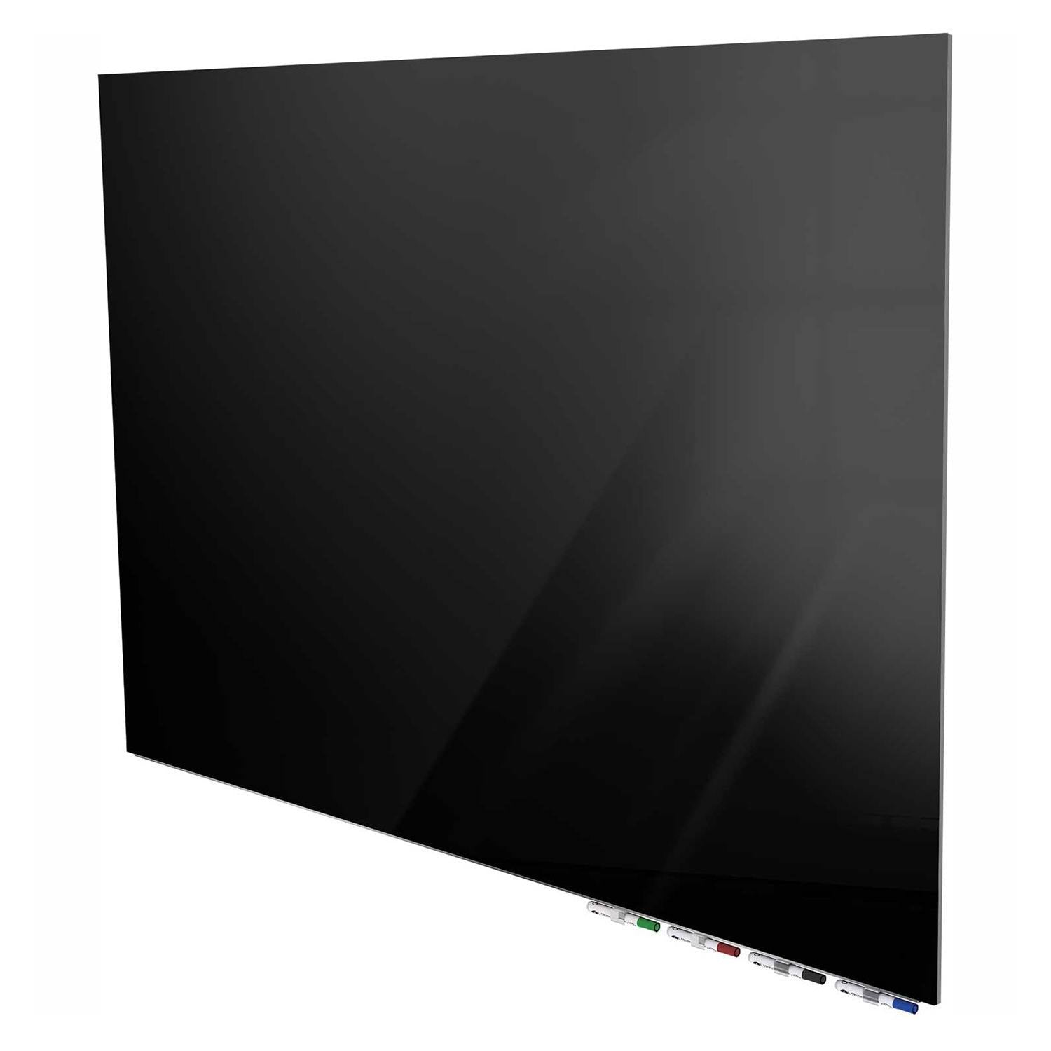 Glass White Board Q6107